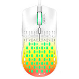 Мышь игровая AULA S11 PRO orange