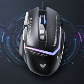 Мышь игровая AULA S12 PRO Мышь игровая AULA S12 PRO