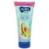 Крем для рук и тела AURA универсальный200мл арт31498 977-129