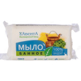 Мыло туалетное Авента Банное 529785