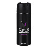 Дезодорант аэрозоль Axe Excite 150мл