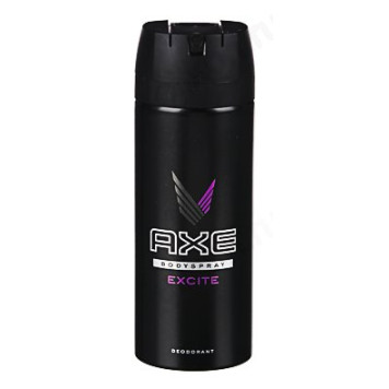 Дезодорант аэрозоль Axe Excite 150мл
