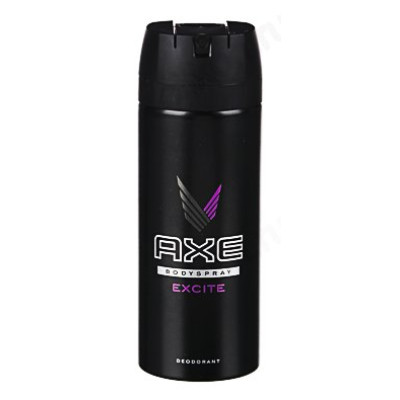 Дезодорант аэрозоль Axe Excite 150мл