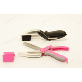 Ножницы кухонные AZS-SC001(6442) Ножницы кухонные AZS-SC001(6442)