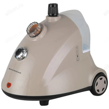 Отпариватель напольный BACKMAN BM-STE 0604 2800 W