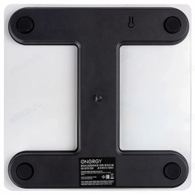 Весы напольные Energy EN-422B (110021) электронные-1