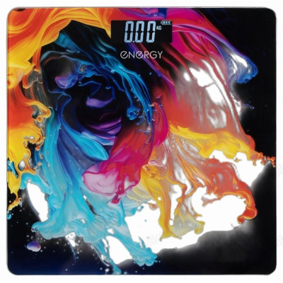 Весы напольные Energy EN-422B (110021) электронные