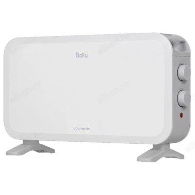 Конвектор BALLU Boxy BEC/BMS-2000
