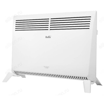 Конвектор BALLU CAMINO ECO TURBO BEC/EMT-2000