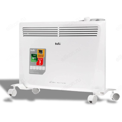 Конвектор BALLU ENZO BEC/EZMR-1500-1