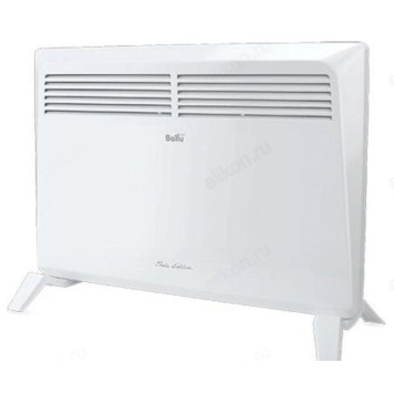 Конвектор BALLU SOLO TURBO BEC/SMT-1000