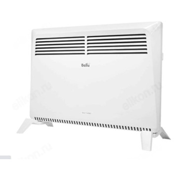 Конвектор BALLU SOLO TURBO BEC/SMT-2000