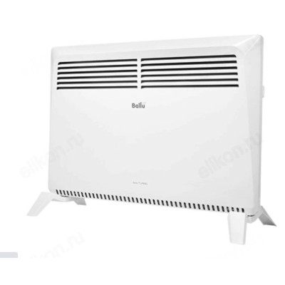 Конвектор BALLU SOLO TURBO BEC/SMT-2000