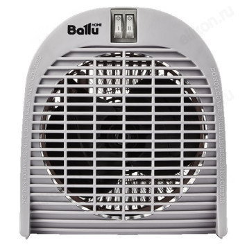 Тепловентилятор BALLU BFH/S-04 2000Вт-2