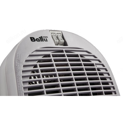 Тепловентилятор BALLU BFH/S-04 2000Вт-7