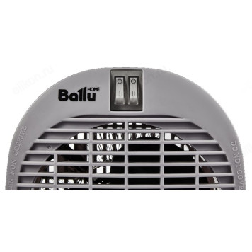 Тепловентилятор BALLU BFH/S-04 2000Вт-8