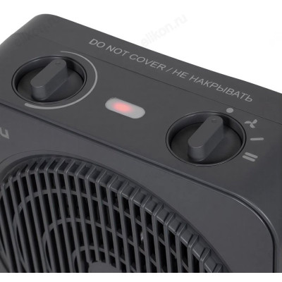 Тепловентилятор BALLU BFH/S-0420G-5