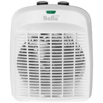 Тепловентилятор BALLU BFH/S-10, 2000 Вт-2