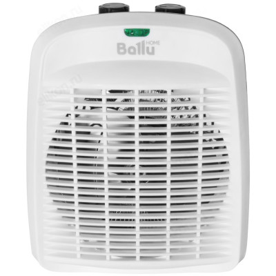 Тепловентилятор BALLU BFH/S-10, 2000 Вт-2