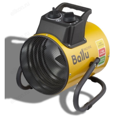 Тепловая пушка BALLU BHP-PE2-2-1