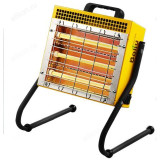 Обогреватель инфракрасный BALLU BIH-LW-1.5-S