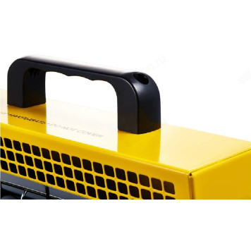 Обогреватель инфракрасный Ballu BIH-LW-1.5-S, 1500 Вт-3