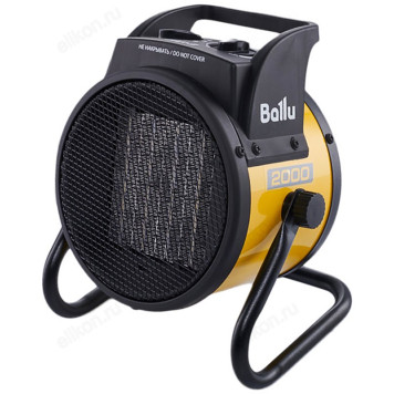 Тепловая пушка BALLU BKR-3