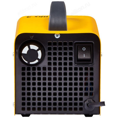 Тепловая пушка BALLU BKS-3-1