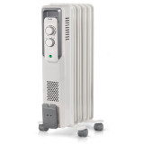 Маслорадиатор BALLU CUBE BOH/CB-05W(5cекций, 1000Вт)