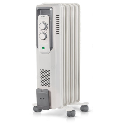 Маслорадиатор BALLU CUBE BOH/CB-05W