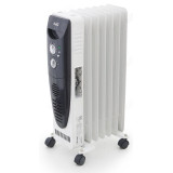 Маслорадиатор BALLU Turbo BOH/TB-07FH(7секций, 1500Вт)