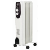 Маслорадиатор Ballu Classic BOH/CL-07WRN (7cекций,1500Вт)