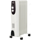 Маслорадиатор Ballu Classic BOH/CL-09WRN (9cекций,2000Вт)