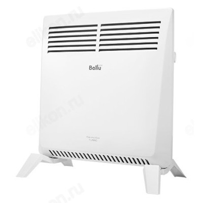 Конвектор BALLU CAMINO ECO TURBO BEC/EMT-1000-1