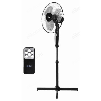 Вентилятор напольный BALLU BFF-807
