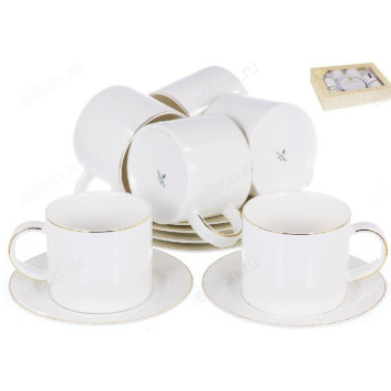 Набор чайный 