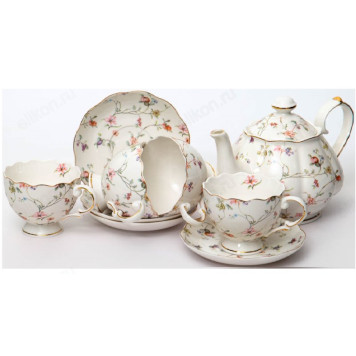 Набор чайный 