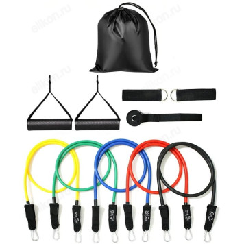 Эспандер BANDS JT-003