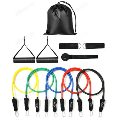 Эспандер BANDS JT-003