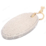 Пемза овальная 12х6,5х2 см Банные штучки 40112