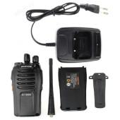 Рация Baofeng BF-666S (UHF)