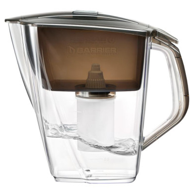 Фильтр очистки воды ' Гранд' Neo антрацит БАРЬЕР GrandNeoAnt