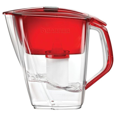 Фильтр очистки воды ' Гранд' Neo рубин БАРЬЕР Neorubin