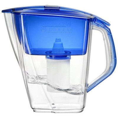 Фильтр очистки воды ' Гранд' Neo ультрамарин БАРЬЕР NeoUltramarin