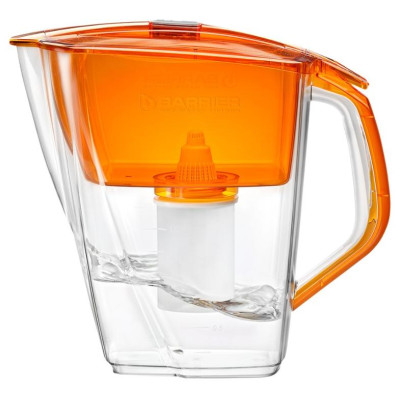 Фильтр очистки воды ' Гранд' Neo янтарь БАРЬЕР NeoYantar