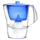 Фильтр очистки воды ' Норма' индиго (синий) БАРЬЕР NormaBLue