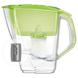 Фильтр очистки воды ' Прайм' зеленое яблоко БАРЬЕР Прайм яблоко