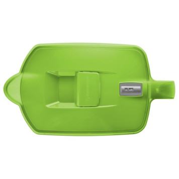 Фильтр очистки воды ' Прайм' зеленое яблоко БАРЬЕР Прайм яблоко-2