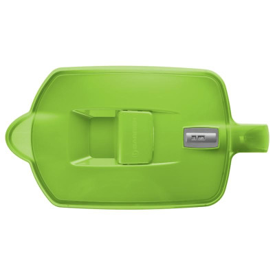 Фильтр очистки воды ' Прайм' зеленое яблоко БАРЬЕР Прайм яблоко-3