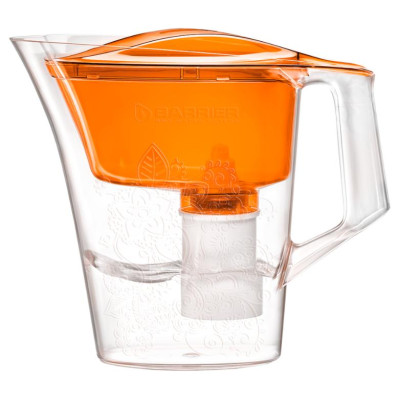 Фильтр очистки воды ' Танго' оранжевый БАРЬЕР TangoOrange